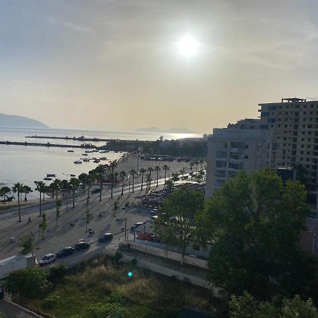 The Rooftop Vlorë Exterior foto